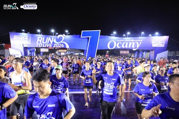 RUN TO LIVE 2024 - Ảnh #1318058