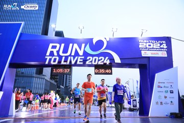 RUN TO LIVE 2024 - Ảnh #1376212