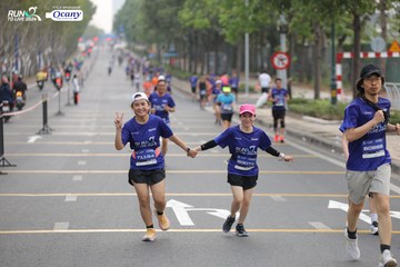 RUN TO LIVE 2024 - Ảnh #1438696