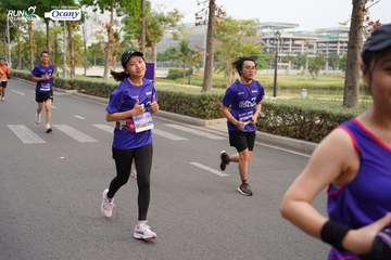 RUN TO LIVE 2024 - Ảnh #1390632