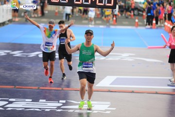 RUN TO LIVE 2024 - Ảnh #1370047