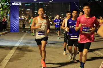 RUN TO LIVE 2024 - Ảnh #1323221