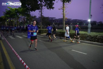 RUN TO LIVE 2024 - Ảnh #1378343