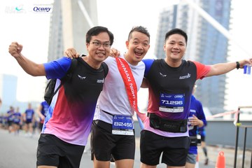 RUN TO LIVE 2024 - Ảnh #1349820