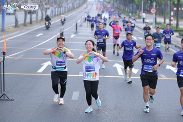 RUN TO LIVE 2024 - Ảnh #1434596
