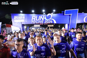 RUN TO LIVE 2024 - Ảnh #1319035