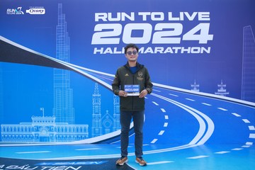 RUN TO LIVE 2024 - Ảnh #1310487