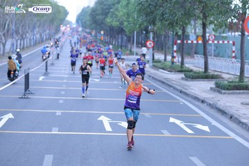 RUN TO LIVE 2024 - Ảnh #1431690