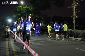 RUN TO LIVE 2024 - Ảnh #1376608