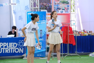 RUN TO LIVE 2024 - Ảnh #1307903