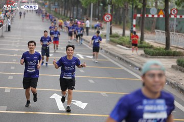RUN TO LIVE 2024 - Ảnh #1438515