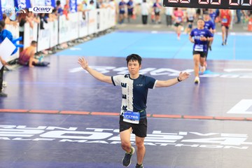 RUN TO LIVE 2024 - Ảnh #1404854