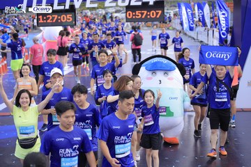 RUN TO LIVE 2024 - Ảnh #1363336