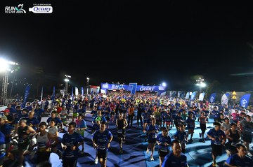 RUN TO LIVE 2024 - Ảnh #1318403