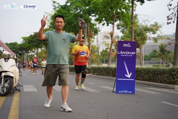 RUN TO LIVE 2024 - Ảnh #1390603