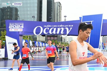 RUN TO LIVE 2024 - Ảnh #1423010