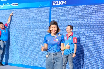 RUN TO LIVE 2024 - Ảnh #1308197
