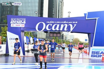 RUN TO LIVE 2024 - Ảnh #1424039