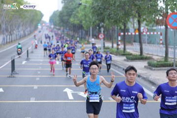 RUN TO LIVE 2024 - Ảnh #1434467