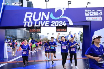 RUN TO LIVE 2024 - Ảnh #1369252