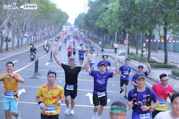 RUN TO LIVE 2024 - Ảnh #1432633