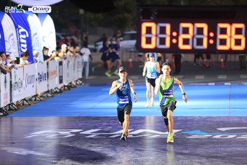 RUN TO LIVE 2024 - Ảnh #1331410