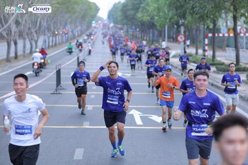 RUN TO LIVE 2024 - Ảnh #1433781