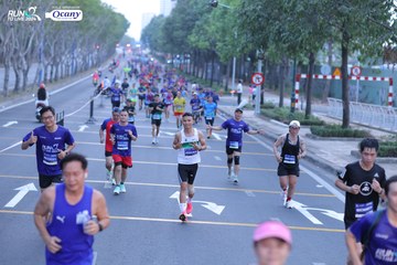 RUN TO LIVE 2024 - Ảnh #1432136