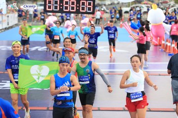 RUN TO LIVE 2024 - Ảnh #1404366