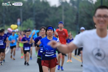 RUN TO LIVE 2024 - Ảnh #1373455