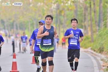 RUN TO LIVE 2024 - Ảnh #1444949