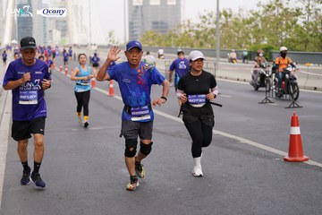 RUN TO LIVE 2024 - Ảnh #1363382