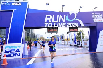 RUN TO LIVE 2024 - Ảnh #1366959