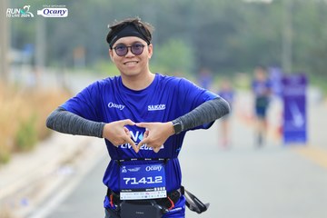 RUN TO LIVE 2024 - Ảnh #1394235