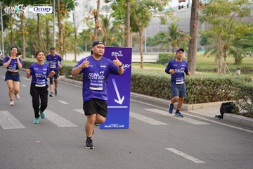 RUN TO LIVE 2024 - Ảnh #1389967