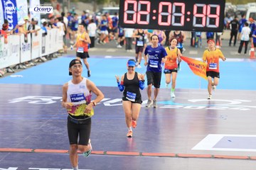 RUN TO LIVE 2024 - Ảnh #1405336