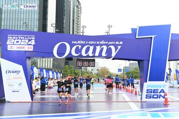 RUN TO LIVE 2024 - Ảnh #1421431