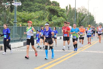 RUN TO LIVE 2024 - Ảnh #1392474