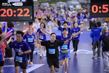 RUN TO LIVE 2024 - Ảnh #1360337