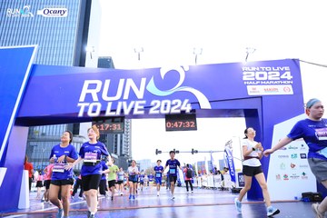 RUN TO LIVE 2024 - Ảnh #1372949