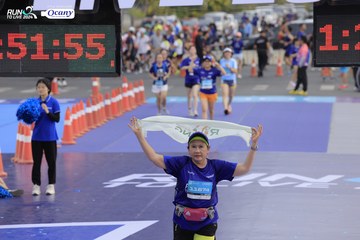 RUN TO LIVE 2024 - Ảnh #1394445