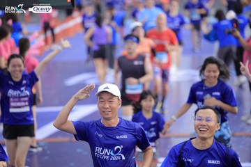 RUN TO LIVE 2024 - Ảnh #1360899