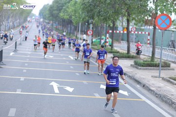 RUN TO LIVE 2024 - Ảnh #1434756