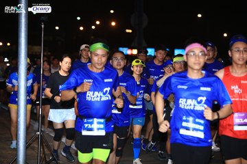 RUN TO LIVE 2024 - Ảnh #1322184