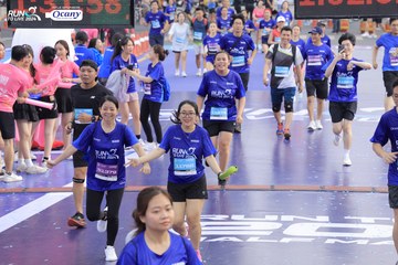 RUN TO LIVE 2024 - Ảnh #1364510
