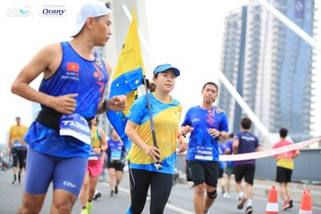 RUN TO LIVE 2024 - Ảnh #1347760