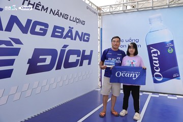 RUN TO LIVE 2024 - Ảnh #1309581