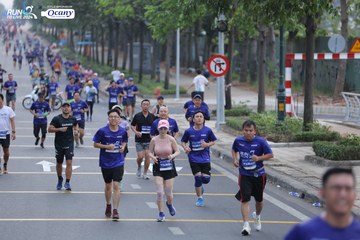 RUN TO LIVE 2024 - Ảnh #1436105