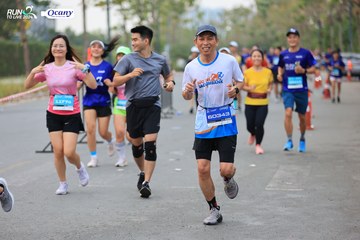 RUN TO LIVE 2024 - Ảnh #1338389