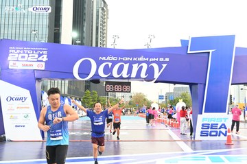 RUN TO LIVE 2024 - Ảnh #1418688